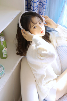宝贝张开